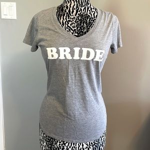 Bride T-Shirt